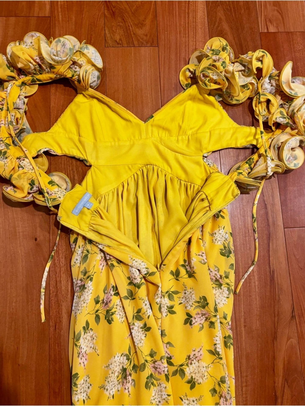 Antonio Melani Dress - Picture 9 of 11
